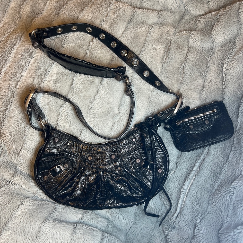Balenciaga XS Cagole